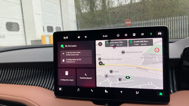 Skoda Superb 2.0 TDI SE L 5dr DSG Diesel Hatchback